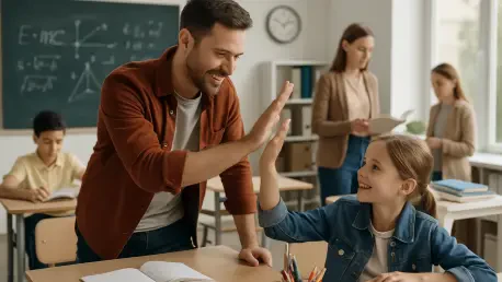 Nebraska SMART Program Boosts Students and Future Teachers