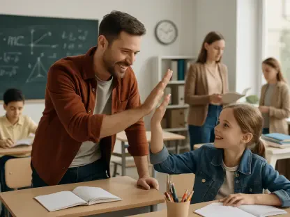 Nebraska SMART Program Boosts Students and Future Teachers