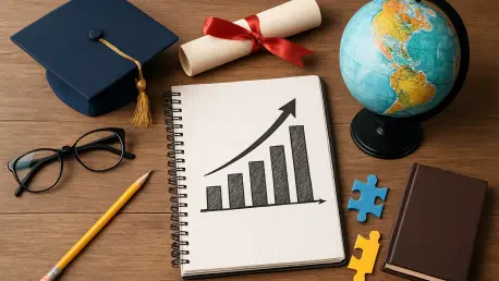 Expanding AI’s Timeline in Higher Education Strategies