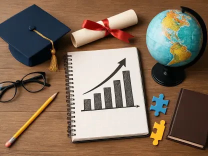 Expanding AI's Timeline in Higher Education Strategies