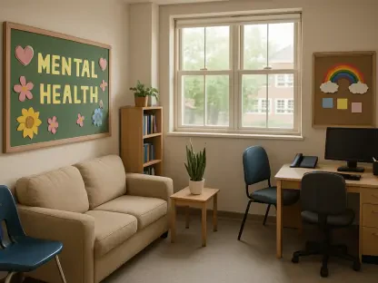 Alberta Invests $69M in School Mental Health Support