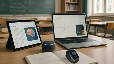 Smart Gadgets Revolutionize Education for Future Learning