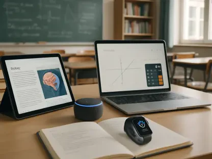 Smart Gadgets Revolutionize Education for Future Learning