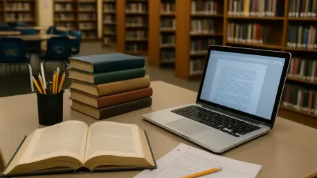 Can High School Research Transform a Student’s Future?