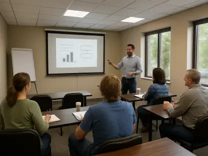 Can Workforce Pell Grants Transform Short-Term Training?