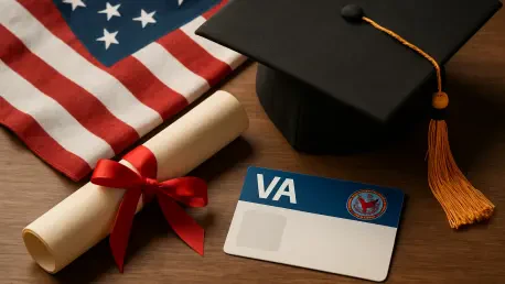 Dept. of Ed Rule Changes VA Education Benefits