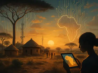 How Are Students Shaping Africa's Digital Narrative?