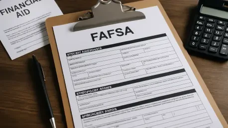 Does Your College Pass the New FAFSA Earnings Test?