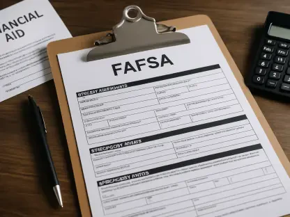Does Your College Pass the New FAFSA Earnings Test?