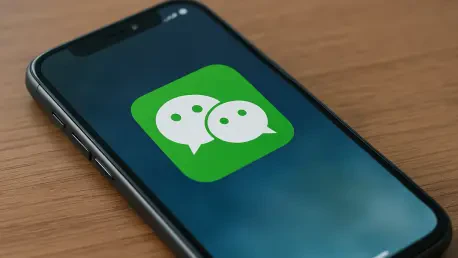 Is WeChat Helping or Hurting Student Collaboration?