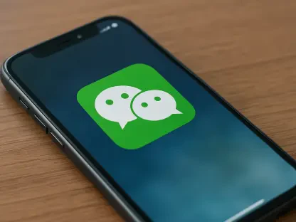 Is WeChat Helping or Hurting Student Collaboration?