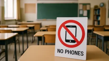 High School Phone Ban Revives Face-to-Face Connections