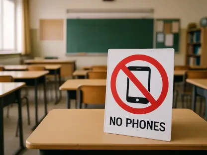 High School Phone Ban Revives Face-to-Face Connections