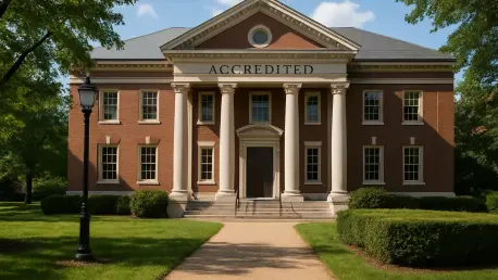 Guilford College Secures Accreditation After Turnaround
