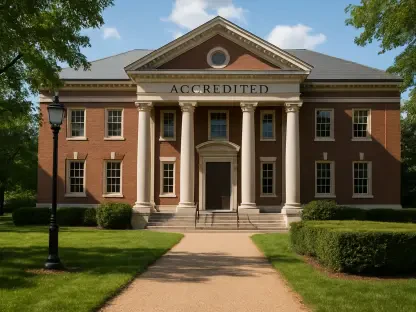 Guilford College Secures Accreditation After Turnaround