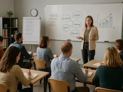 AI Can Finally Fix Teacher Professional Development