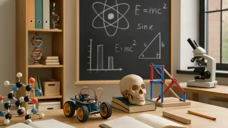 Westbrook and Challenger Center Launch STEM Partnership