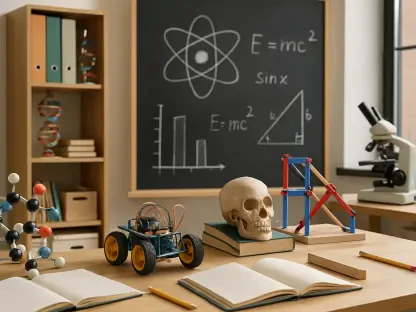 Westbrook and Challenger Center Launch STEM Partnership