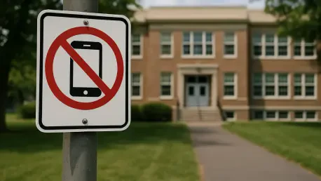 Phone Ban Earns Praise From Teachers, Scorn From Students