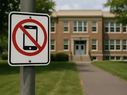 Phone Ban Earns Praise From Teachers, Scorn From Students