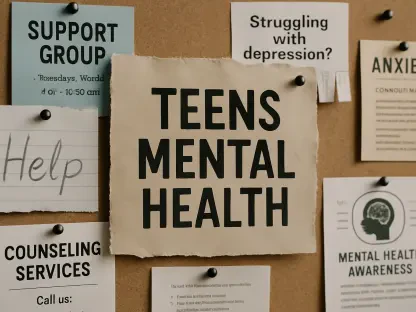 Utah Teens' Mental Health Improves, Substance Use Declines