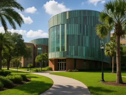 DeSantis Proposes New College Takeover of USF Campus