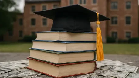 What Is Fueling the Higher Education Cost Crisis?