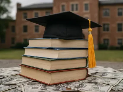 What Is Fueling the Higher Education Cost Crisis?