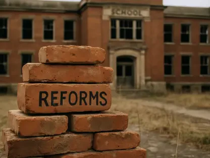 Will Bihar's New Reforms Fix Its Schools?