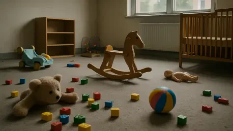 Who Will Pay for North Dakota’s Child Care Shortfall?