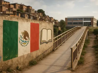 Mexico Bridges Education Gap to Strengthen Workforce