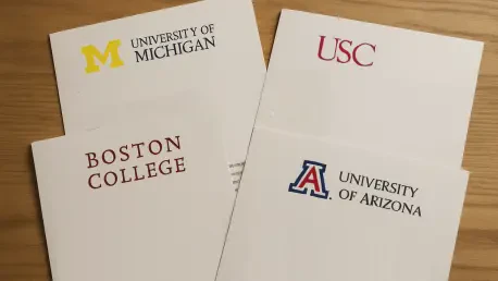 Tennessee Sends 45,000 Seniors Automatic College Offers