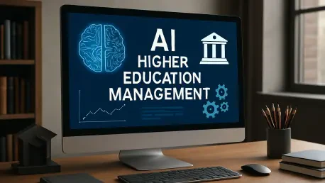 AI Is Redefining Higher Education Management