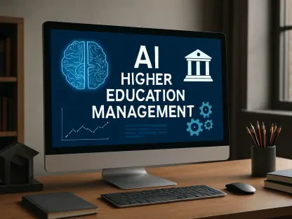 AI Is Redefining Higher Education Management