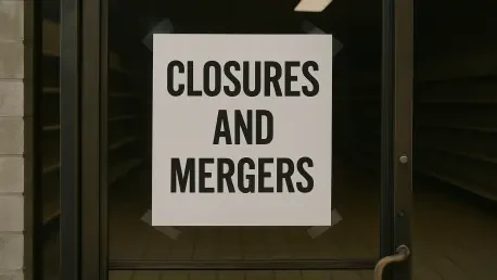 Colleges Face Closures and Mergers in 2025