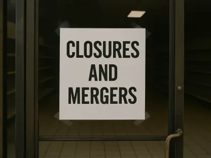 Colleges Face Closures and Mergers in 2025