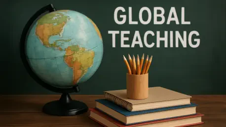 UK Program Shapes Educators With Global Teaching Experience