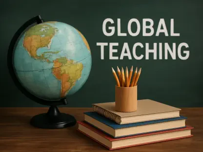 UK Program Shapes Educators With Global Teaching Experience