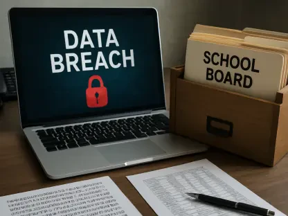 School Board Data Breach Exposes Decades of Personal Info