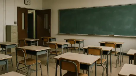 South Africa Faces a Looming Teacher Exodus Crisis