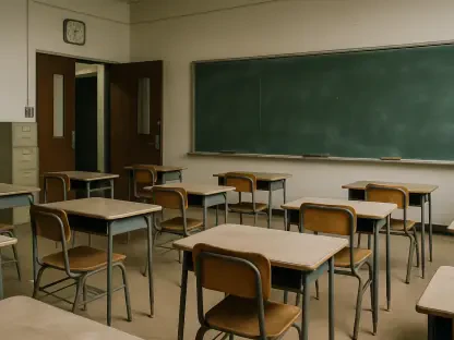 South Africa Faces a Looming Teacher Exodus Crisis