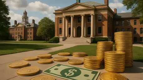 Inner Circle Guides Colleges Through New Financial Era