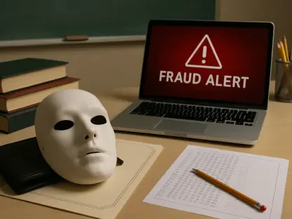 AI Supercharges Identity Fraud Threat in Education