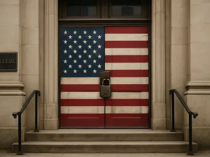 Why Is America Closing Its Doors to Students?