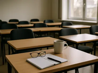 Is Chronic Absenteeism Derailing Education?