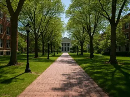 UND's ACE Program Helps Students Find Their Path