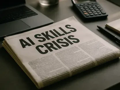 Coursera and Udemy Merge to Tackle AI Skills Crisis