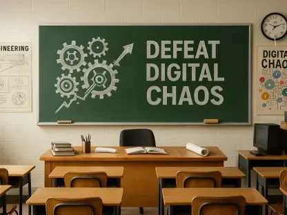 Can Classroom Engineering Defeat Digital Chaos?