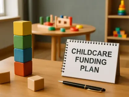 Jersey Launches Universal Childcare Funding Plan