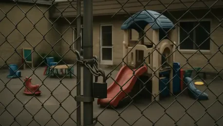 Is Ohio County Child Care Facing a Shutdown?